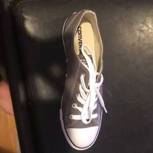 Converse Dainty size 8